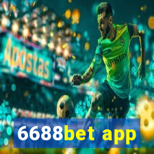 6688bet app